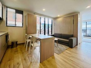 Astonishing 1BR in San Patricio